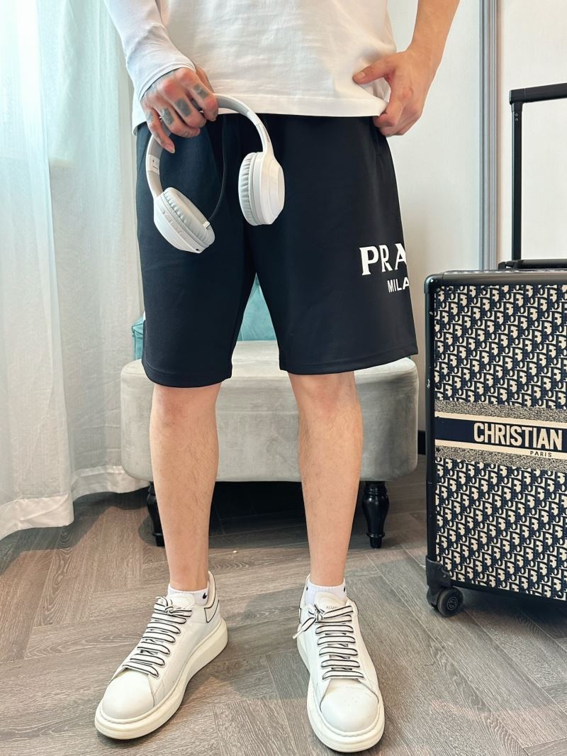 Prada Short Pants